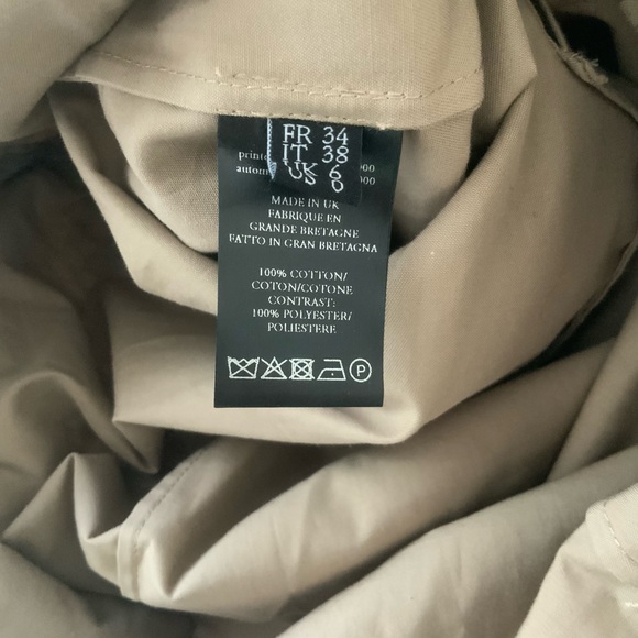 NWT Rokh Layered Mesh Halter Dress Size 34 $930 - Picture 6 of 6